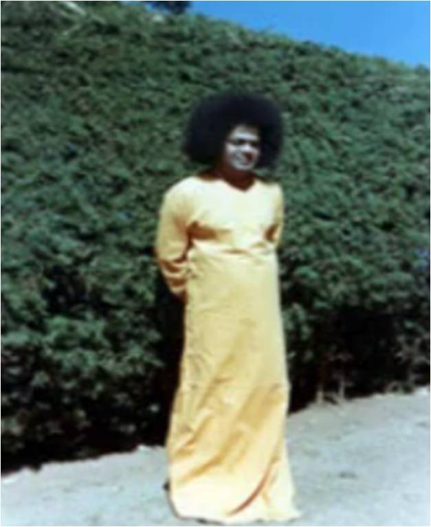 Sai Baba
